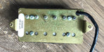 Used Dimarzio DP191 Humbucker Pickup Black