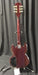 Used Made in Japan SG Cherry With Bag