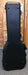 Used Gator Cases Black Molded Gibson SG or SG Style Guitar Case