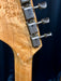 Pre Owned '94 Fender Custom Shop Robert Cray Stratocaster Fiesta Red with OHSC
