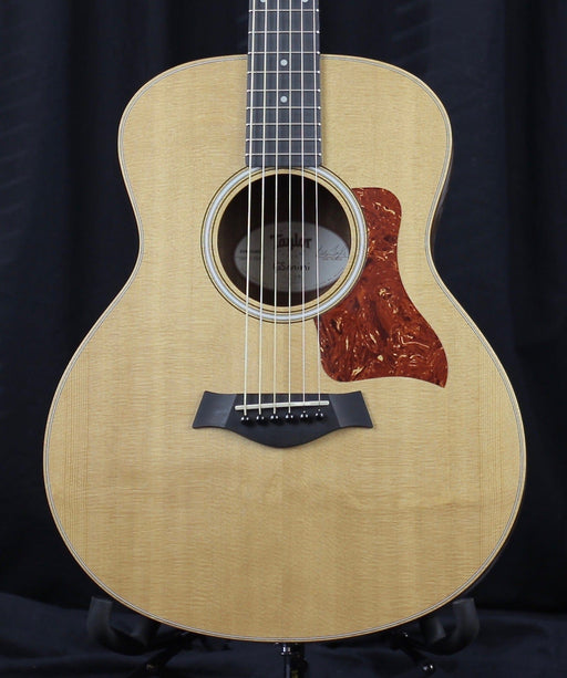 Pre Owned Taylor GS Mini Acoustic Guitar Rosewood Back & Sides Spruce Top W/ Bag
