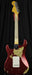 Fender Custom Shop '68 Heavy Relic Stratocaster Ash Body Red Sparkle