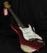 Fender Custom Shop '68 Heavy Relic Stratocaster Ash Body Red Sparkle