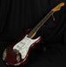 Fender Custom Shop '68 Heavy Relic Stratocaster Ash Body Red Sparkle