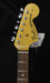 Fender Custom Shop '68 Heavy Relic Stratocaster Ash Body Red Sparkle