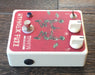 Used MassiveFX Hypnotik Fuzz Effect Pedal