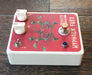 Used MassiveFX Hypnotik Fuzz Effect Pedal