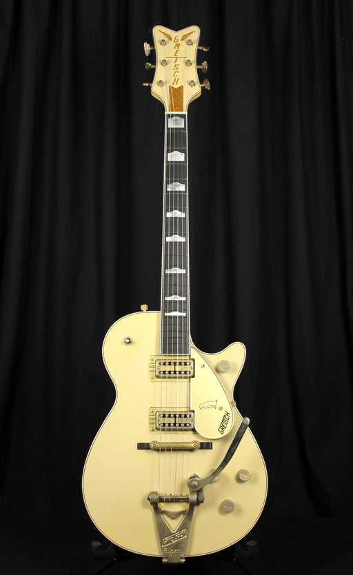 Gretsch Custom Shop G6134CS '55 Penguin Relic - Desert Sand With Case