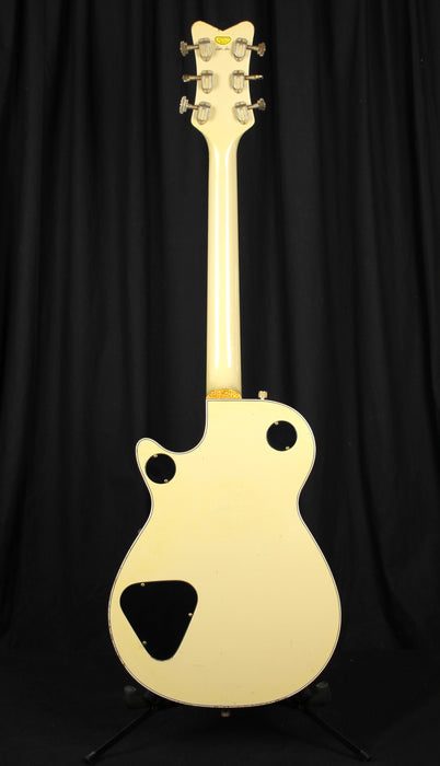 Gretsch Custom Shop G6134CS '55 Penguin Relic - Desert Sand With Case