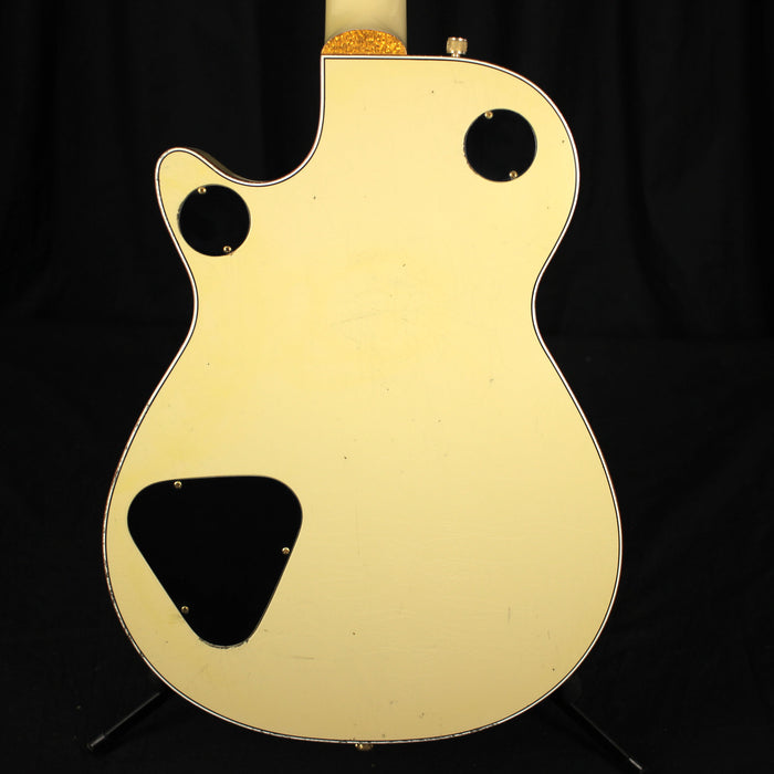 Gretsch Custom Shop G6134CS '55 Penguin Relic - Desert Sand With Case