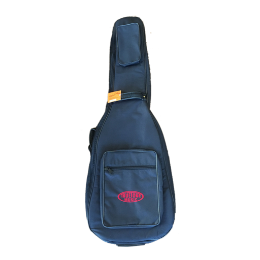 Truetone Music Premium Bass Guitar Padded Gig Bag - HGB-B2