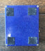 Used Fuchs Plush Extreme Cream Overdrive Guitar Effect Pedal