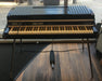 Vintage 1973 Fender Rhodes Mark II Electric Piano
