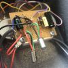 British Pedal Company Vintage Series MKI.5 Tone Bender Authentic Fuzz Guitar Pedal