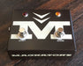 Magnatone 2-Button Footswitch Pedal