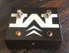 Magnatone 2-Button Footswitch Pedal