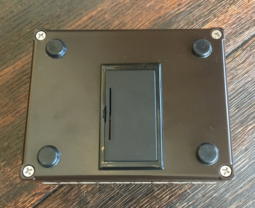 Magnatone 2-Button Footswitch Pedal