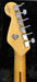 Used Fender Custom Shop Venus Black Electric Guitar Owned/Payed by Courtney Love
