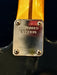 Used Fender Custom Shop Venus Black Electric Guitar Owned/Payed by Courtney Love