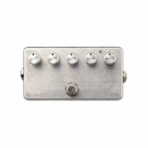 ZVex Fuzz Factory Hybrid Si/Ge Guitar Pedal