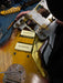 Vintage 1961 Fender Jazzmaster Refinished Refret 14" Radius w/ OHSC