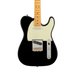 Fender American Professional II Telecaster Maple Fingerboard Black