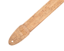 Levy's MX8-NAT 2" Cork Strap In Natural