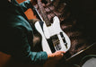 Fender Custom Shop Limited Edition Masterbuilt Joe Strummer Esquire Relic ONLY 70 Made!! Pre Order