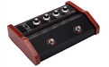 Warm Audio Jet Phaser Guitar Effect Pedal