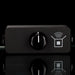 Used JHS Little Black Amp Box With Box