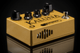 Vahlbruch Kaluna High Voltage Tube Drive Guitar Effect Pedal