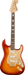 Squier 40th Anniversary Stratocaster®, Gold Edition, Laurel Fingerboard, Gold Anodized Pickguard, Sienna Sunburst Electric Guitars