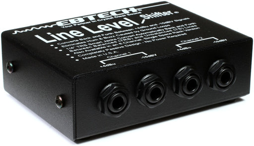Ebtech Line Level Shifter
