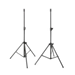 Samson LS2 Lightweight Speaker Stands (Pair)