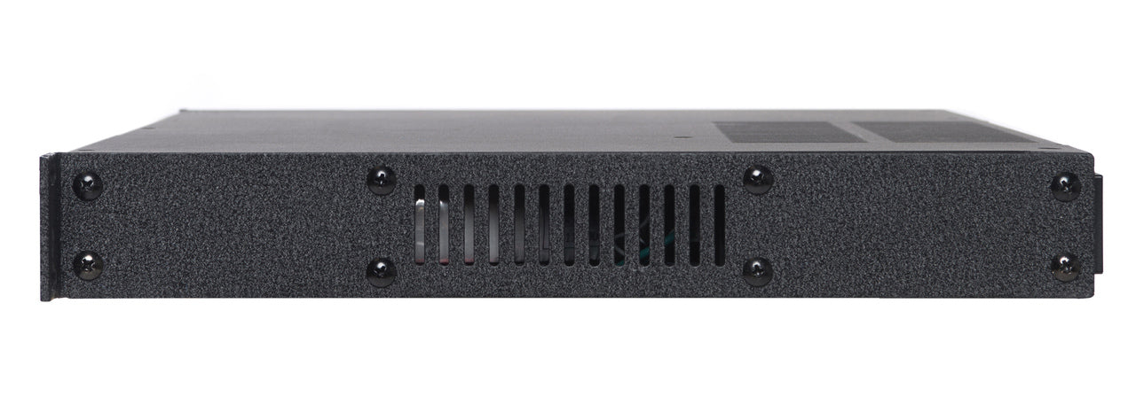 Fryette LX II 100 Watt Stereo Tube Power Amp (2x50 Watts)