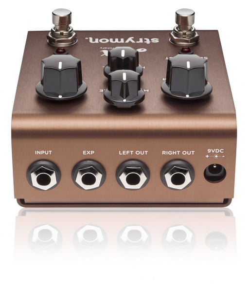 Strymon Lex Rotary Speaker Pedal