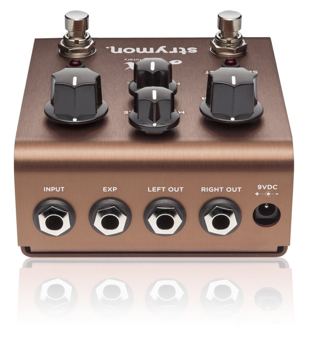 Strymon Lex Rotary Speaker Pedal