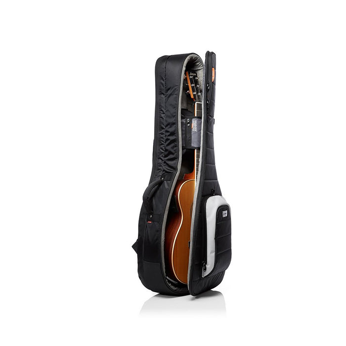 Mono Dual Acoustic / Electric (Black) M80-2A-BLK Gig Bag