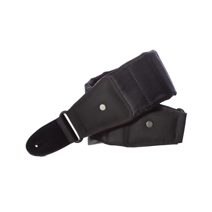Mono Betty Strap (Long) (Jet Black) M80-BTY-BLK-L
