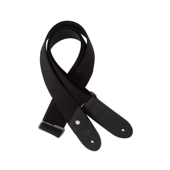 Mono Doolittle Strap (True Black) M80-DLT-BLK