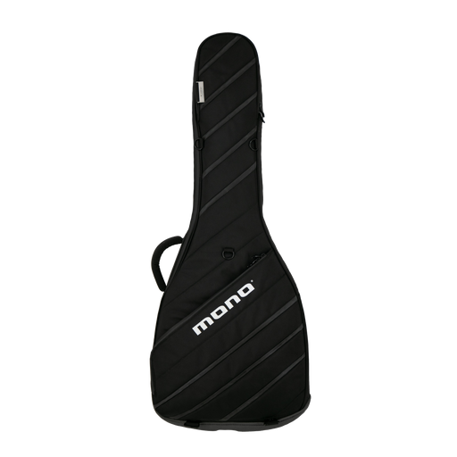 Mono Vertigo Ultra Acoustic Guitar Case Black M80-VAD-ULT-BLK