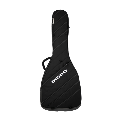 Mono Vertigo Ultra Semi-Hollow Case Black M80-VHB-ULT-BLK