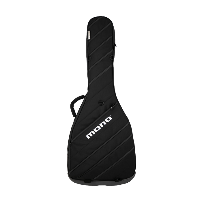 Mono Vertigo Ultra Semi-Hollow Case Black M80-VHB-ULT-BLK