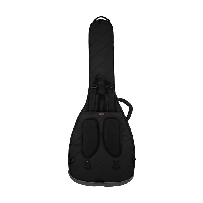 Mono Vertigo Ultra Semi-Hollow Case Black M80-VHB-ULT-BLK