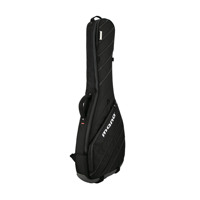 Mono Vertigo Ultra Semi-Hollow Case Black M80-VHB-ULT-BLK