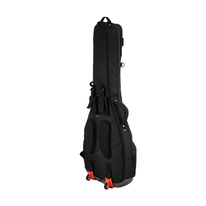 Mono Vertigo Ultra Semi-Hollow Case Black M80-VHB-ULT-BLK