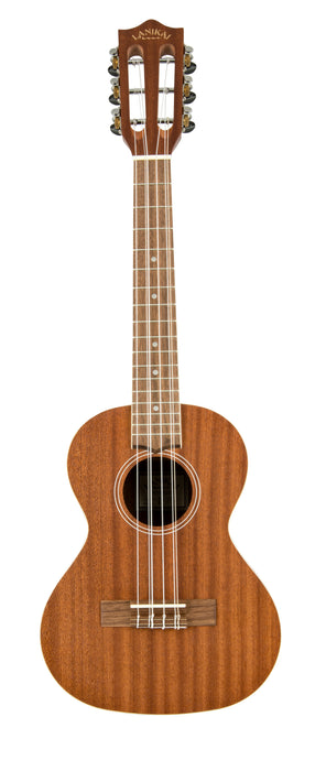 Lanikai MA-6T Mahogany 6 String Tenor Ukulele