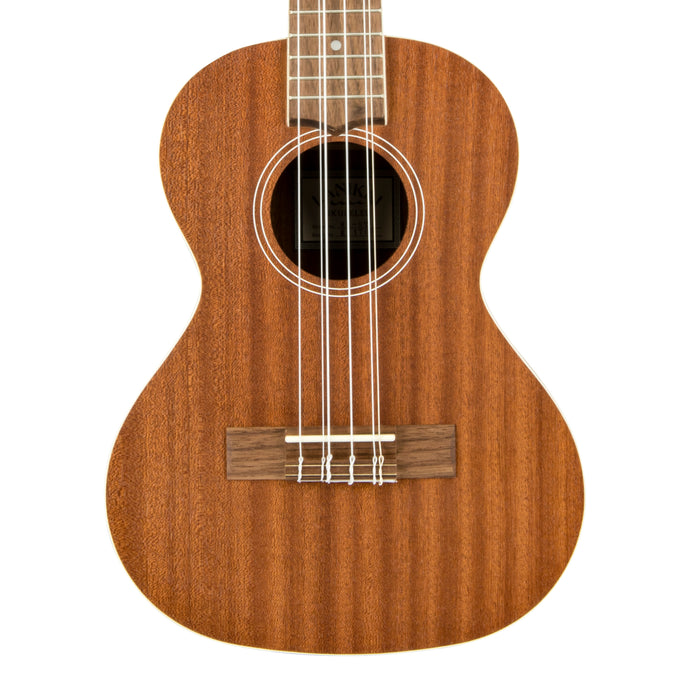 Lanikai MA-6T Mahogany 6 String Tenor Ukulele
