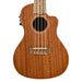 Lanikai MA-CEC Mahogany Concert with Kula Preamp Acoustic Electric Ukulele