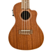 Lanikai MA-CEC Mahogany Concert with Kula Preamp Acoustic Electric Ukulele